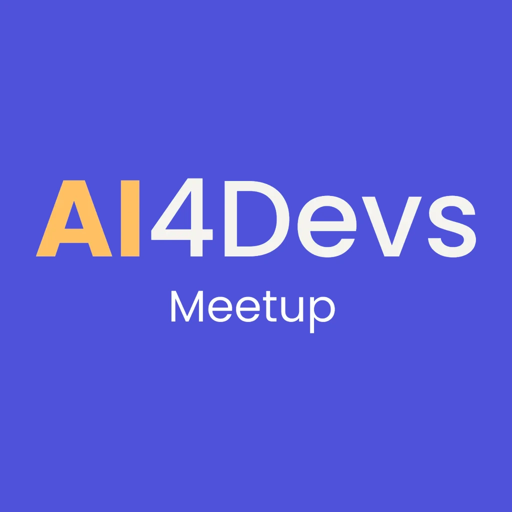 Logo de AI for Devs
