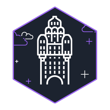 Logo de AWS UG Montevideo