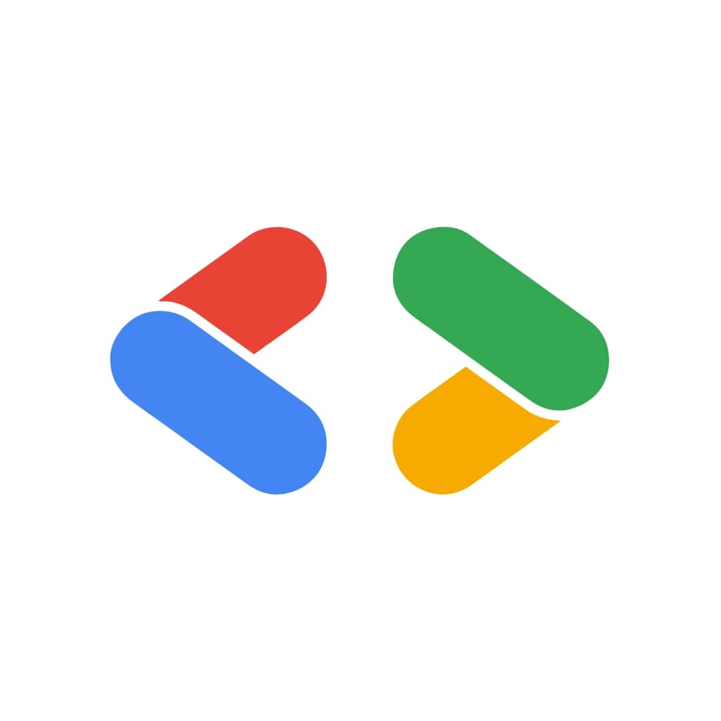 Logo de GDG Montevideo