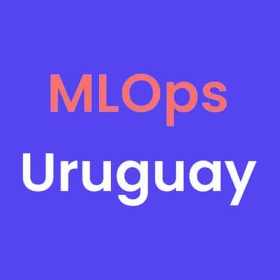 Logo de MLOps Uruguay