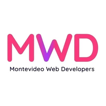 Logo de Montevideo Web Developers