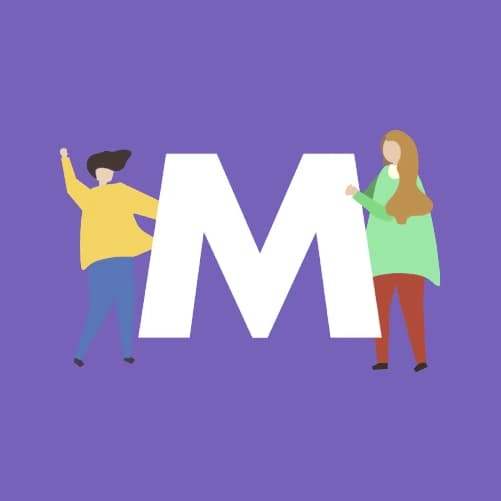 Logo de Mujeres IT