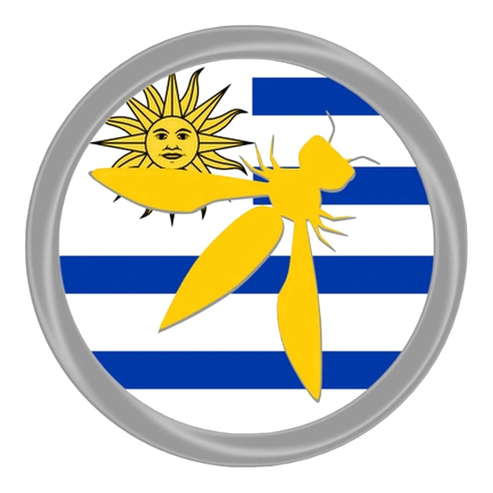 Logo de OWASP Uruguay
