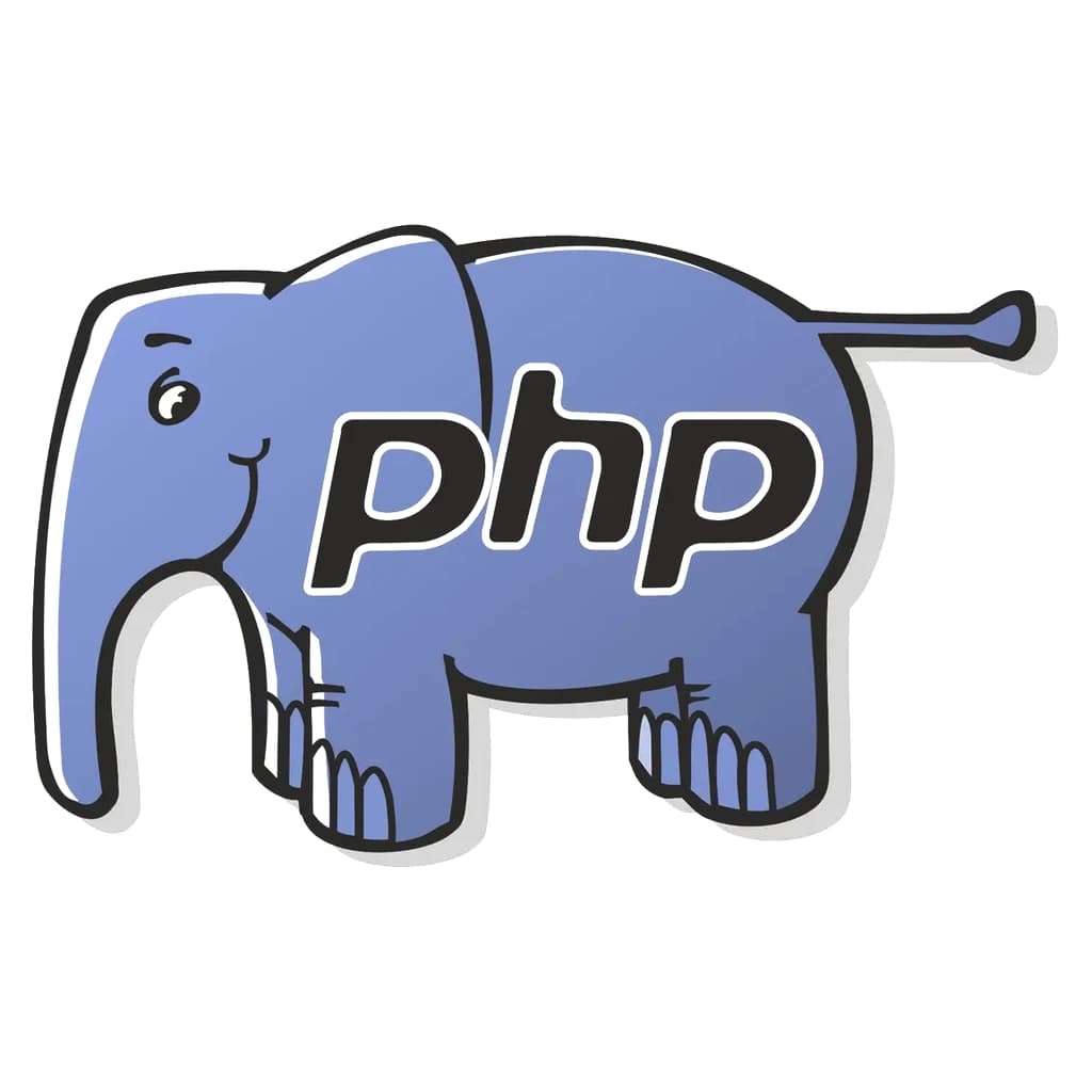 Logo de PHP Montevideo