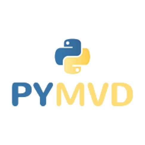 Logo de Python Montevideo