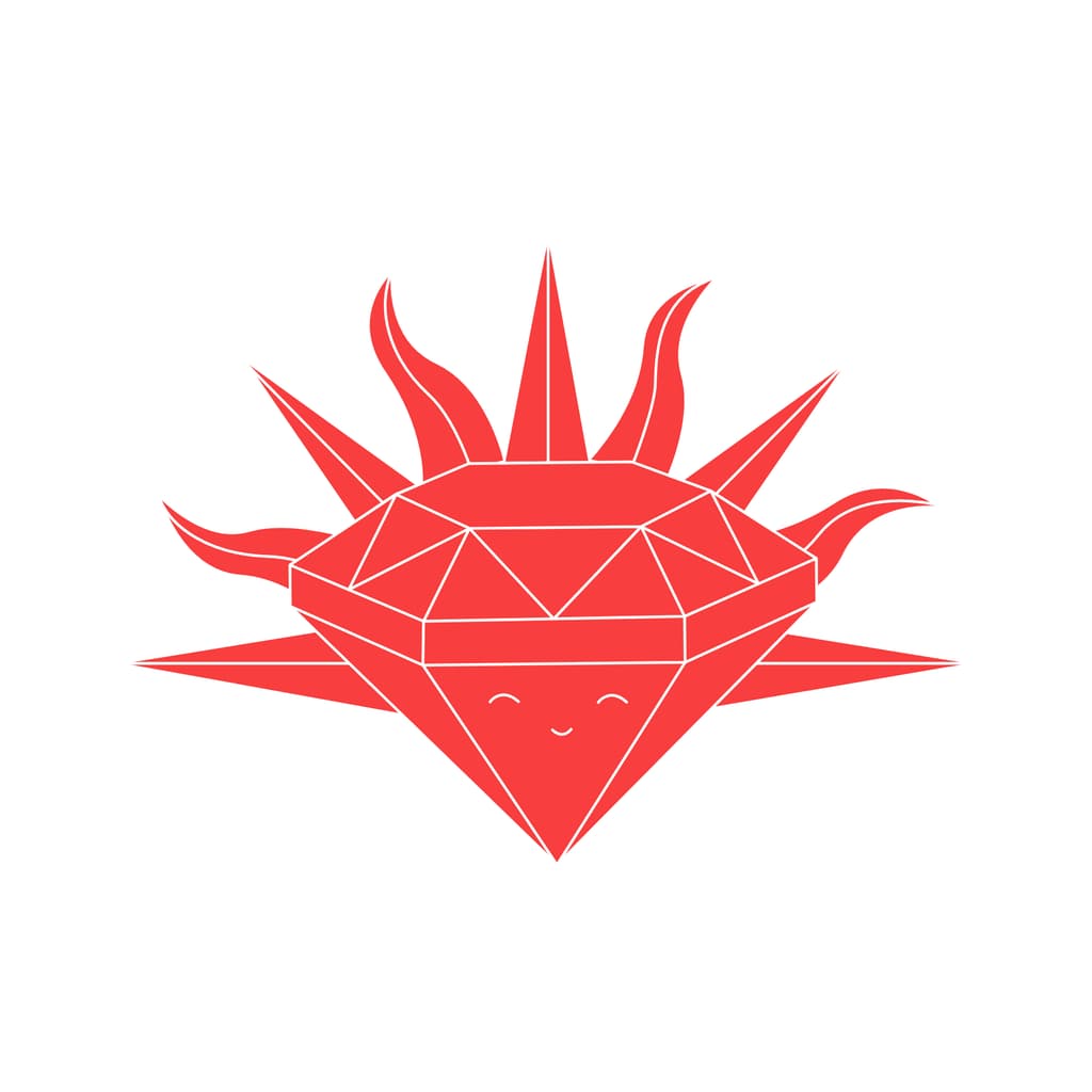 Logo de Ruby Montevideo