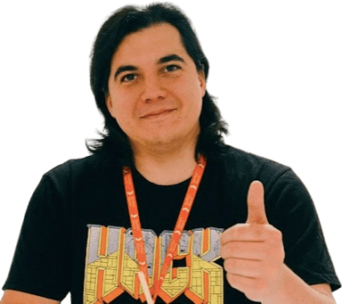 Fotografía de Mauro Eldritch