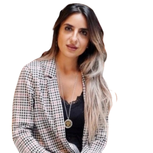 Fiorella Ichkhanian