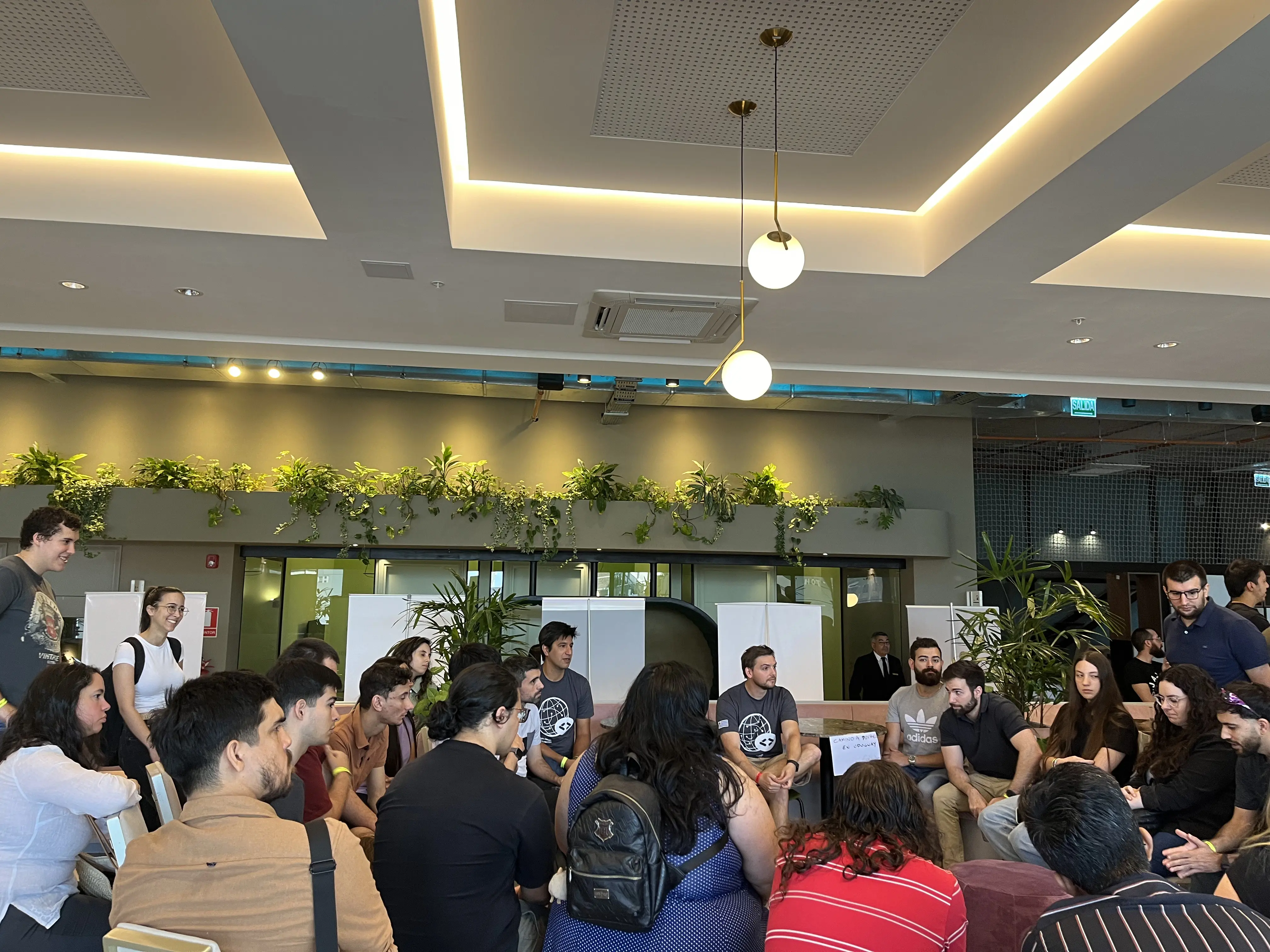 Open Space Image