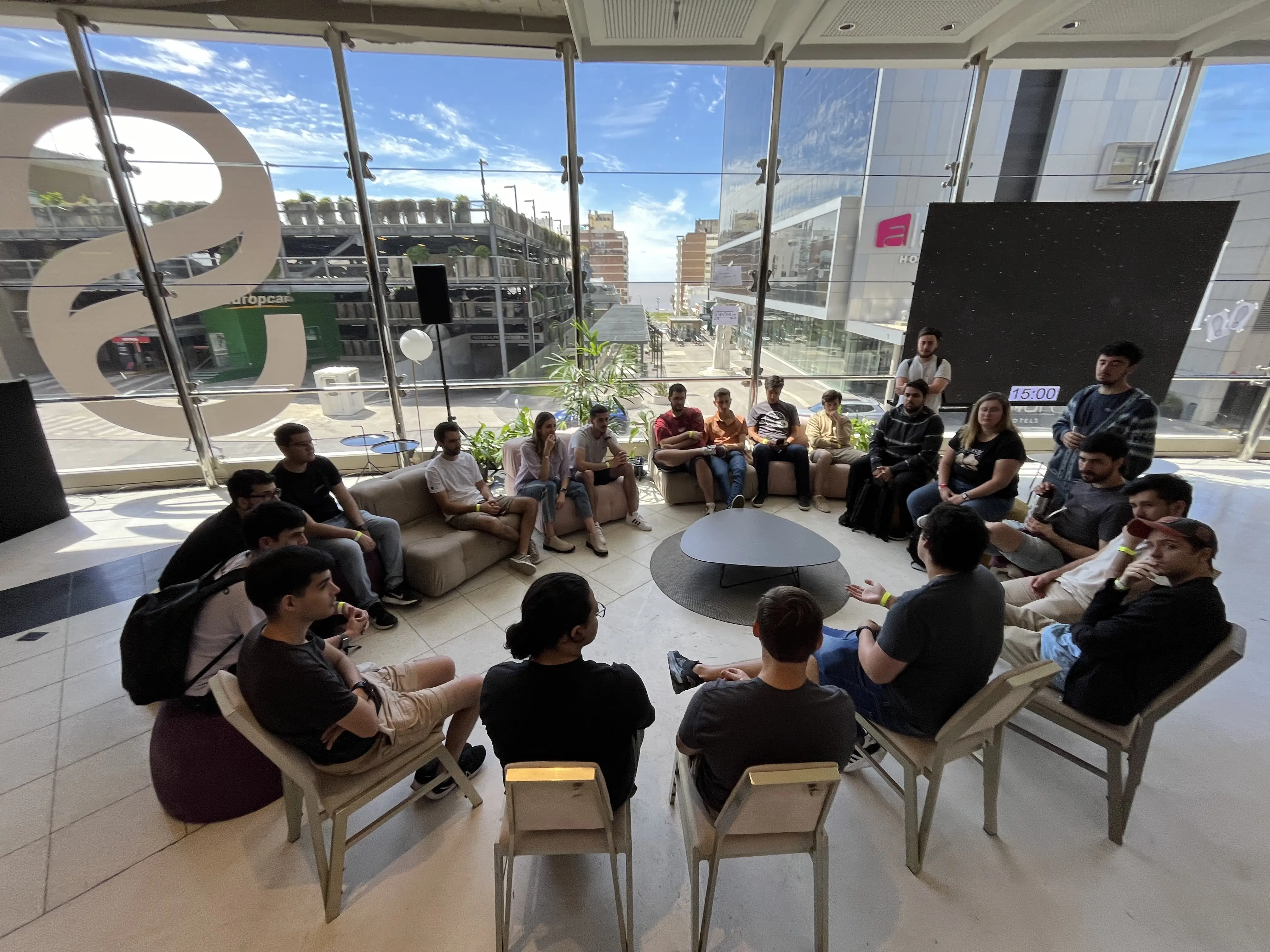 Open Space Image