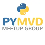 Logo de Python Montevideo