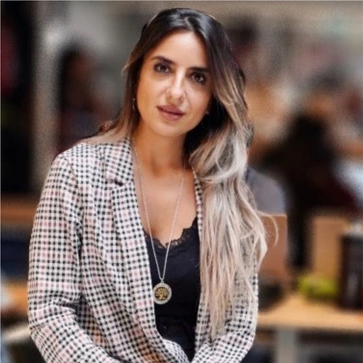 Fiorella Ichkhanian