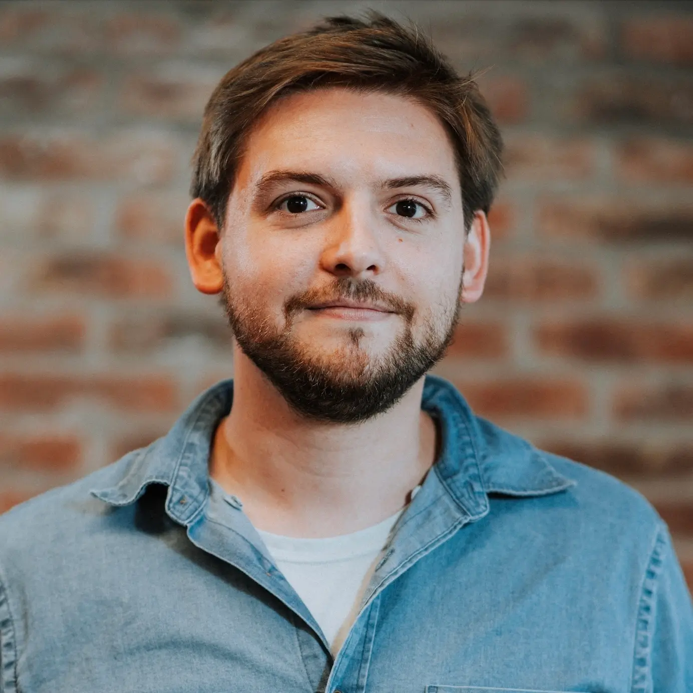 Speaker: Tomas Piaggio
